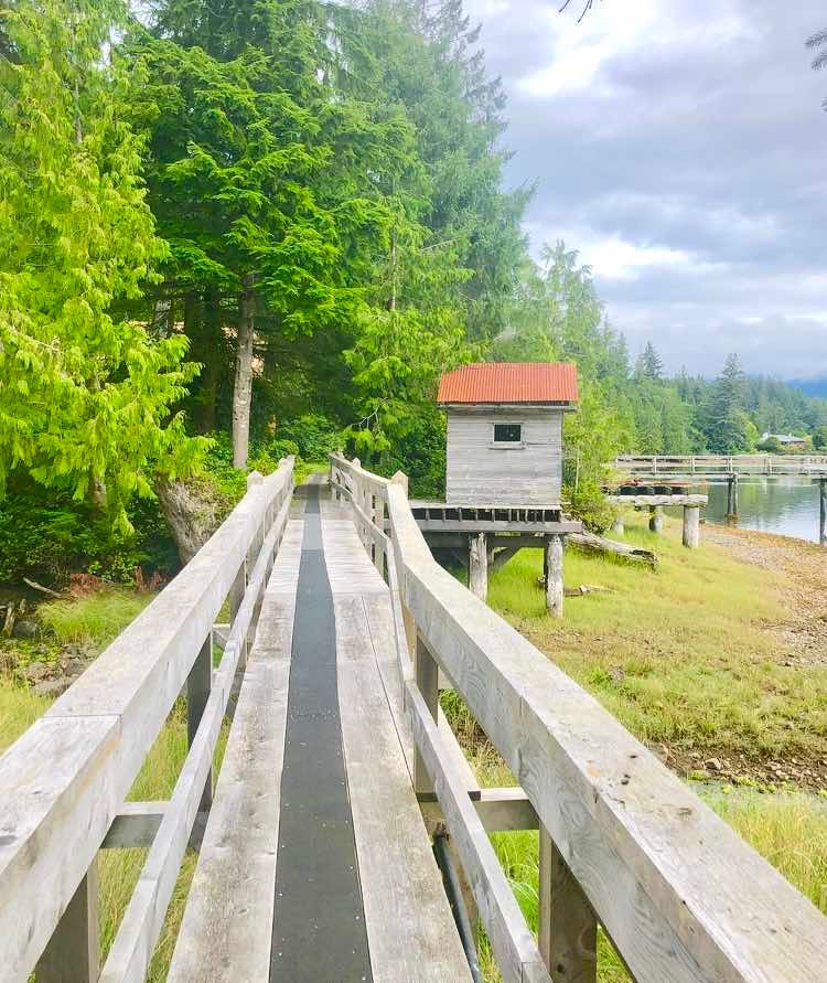Wonderful Winter Harbour