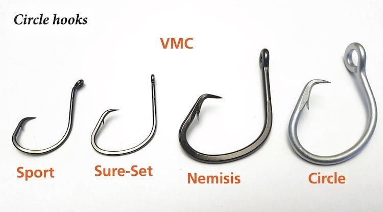 Choosing the Right Fishing Hook