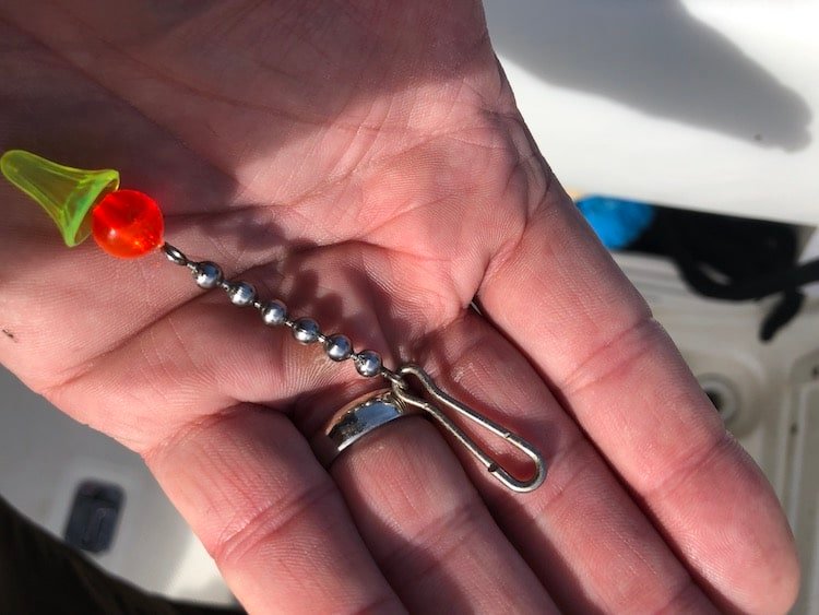 What is a Hawaiian Snap?