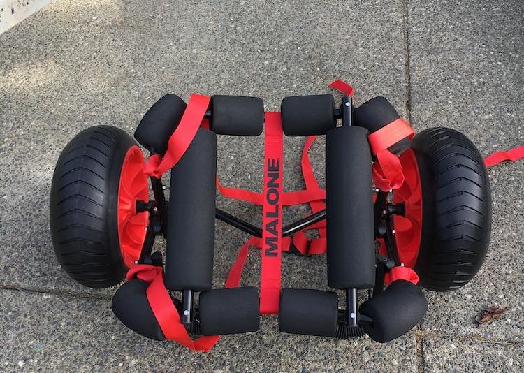 Buying a Fishing Kayak: Options and Considerations