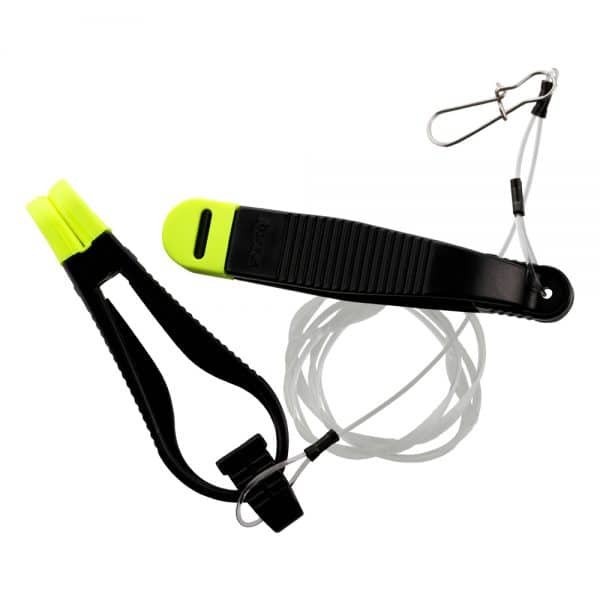 Stacking Fishing Lines Like A Boss