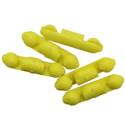 Stacking Fishing Lines Like A Boss