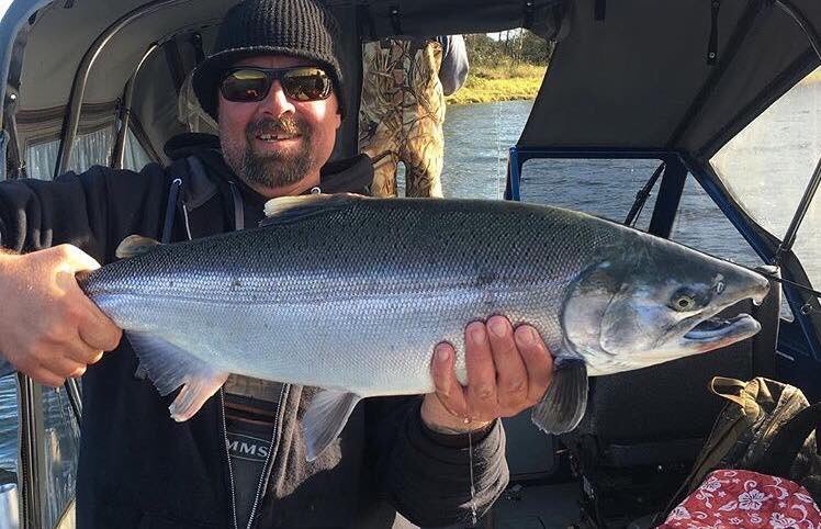 Twitching, Hopping, and Jerking Jigs like a Rockstar