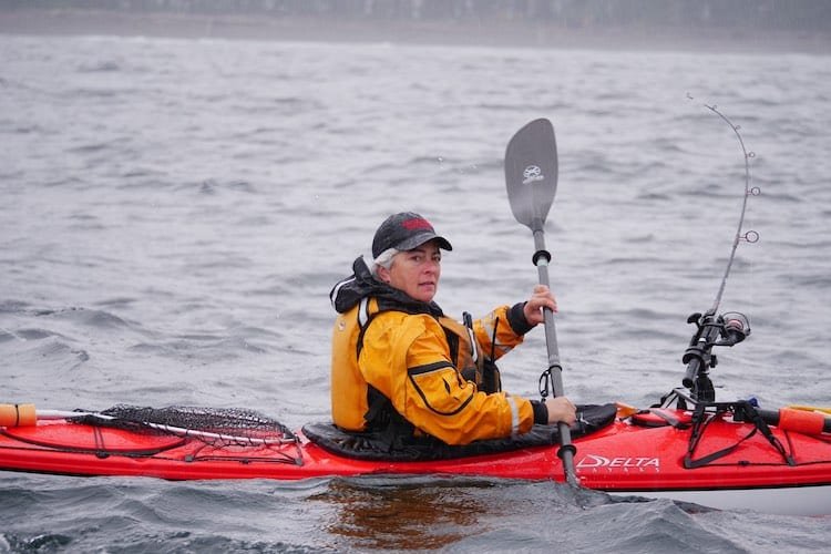 Buying a Fishing Kayak: Options and Considerations