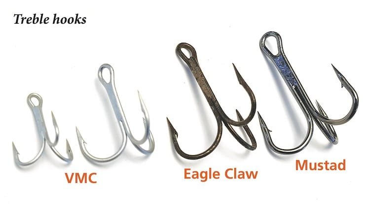 Choosing the Right Fishing Hook