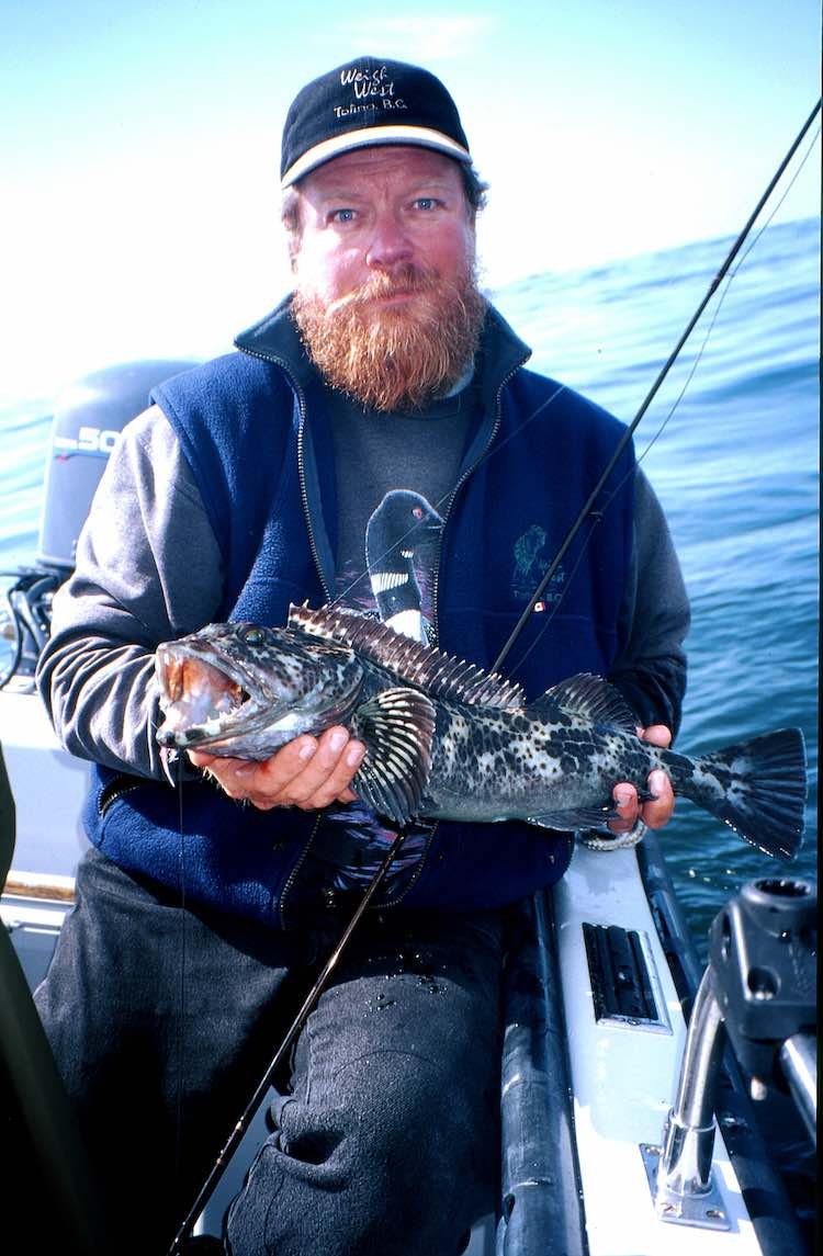 Leaders for Saltwater Fly Fishing