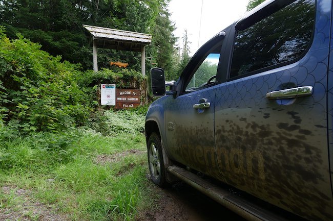 1st Annual Bounty in the Blue Tuna Classic a Success