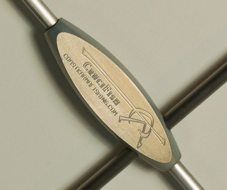 Review: Why The CruciFish Might Be Divine Intervention