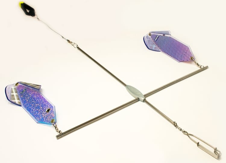 Review: Why The CruciFish Might Be Divine Intervention