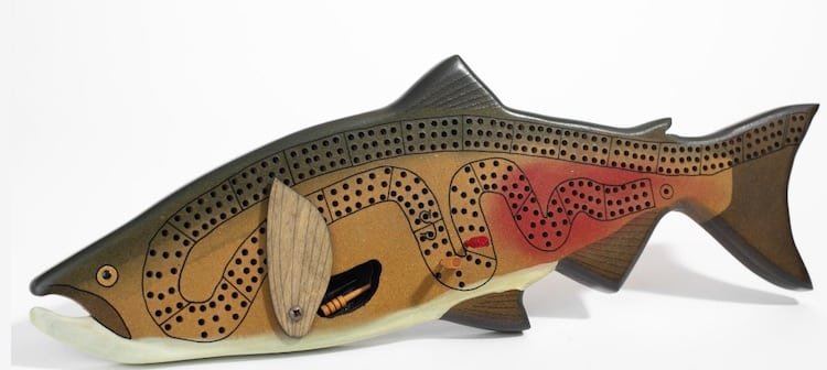 Pacific Salmon Foundation Auction & Gala Goes Virtual!