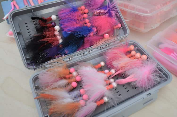 Chasing Chrome: Vancouver Island Steelhead