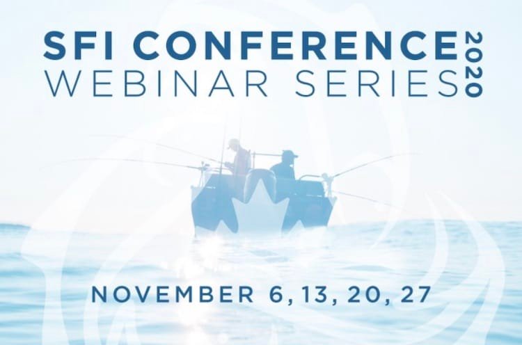 SFI Launches Live Public Webinar Series
