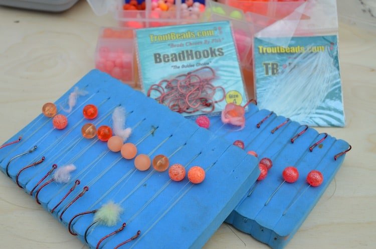 Chasing Chrome: Vancouver Island Steelhead