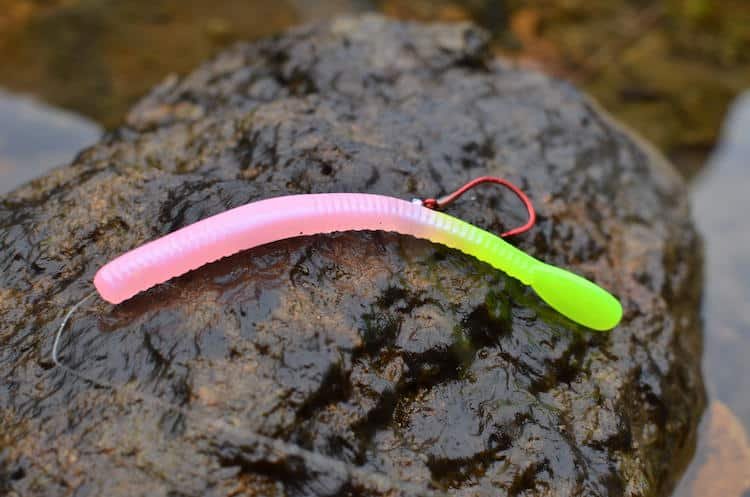 Chasing Chrome: Vancouver Island Steelhead