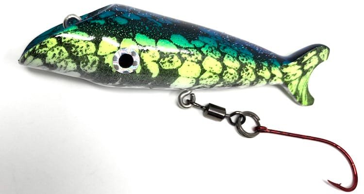 2020 Fishing Gear For The Year Part 2