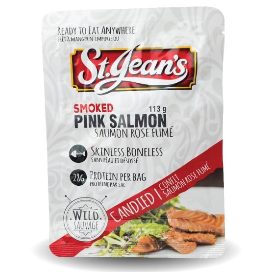 How The Quinsam River Hatchery Saved Our Pink Salmon