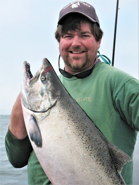 What Is Mark Selective Fishing (MSF)? Find Out at this Webinar