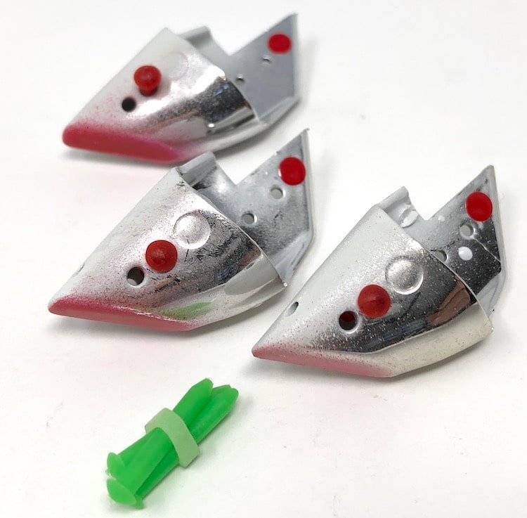 2020 Fishing Gear For The Year Part 2