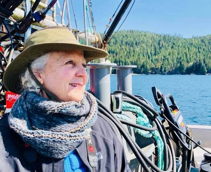 Historic Decision on Discovery Islands Fish Farms