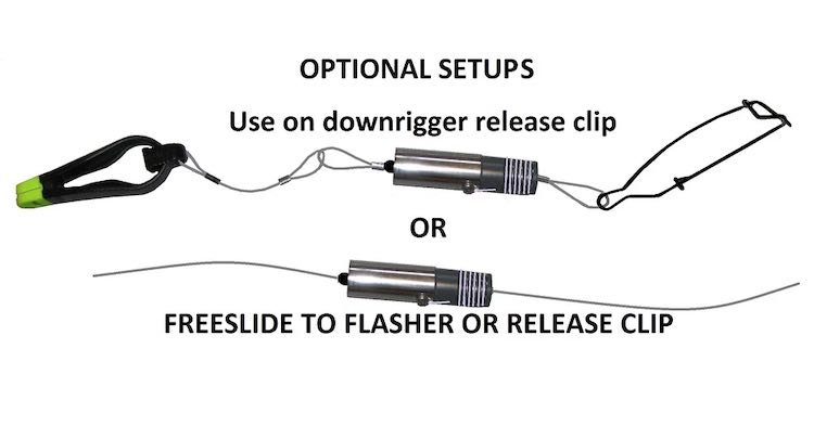 Review: The Shocking Truth About LureCharge
