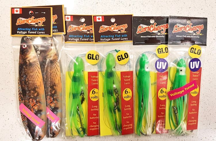 Review: The Shocking Truth About LureCharge