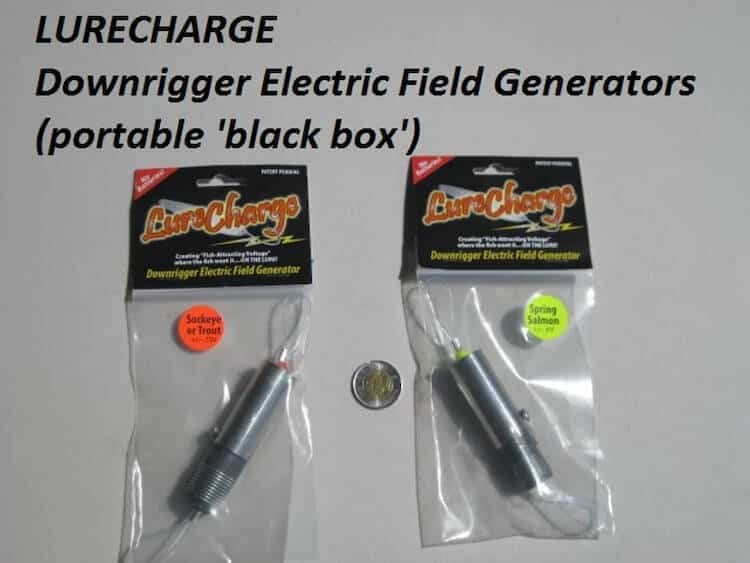 Review: The Shocking Truth About LureCharge