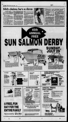 Exposing the Unintended Consequences of Chinook Non-Retention