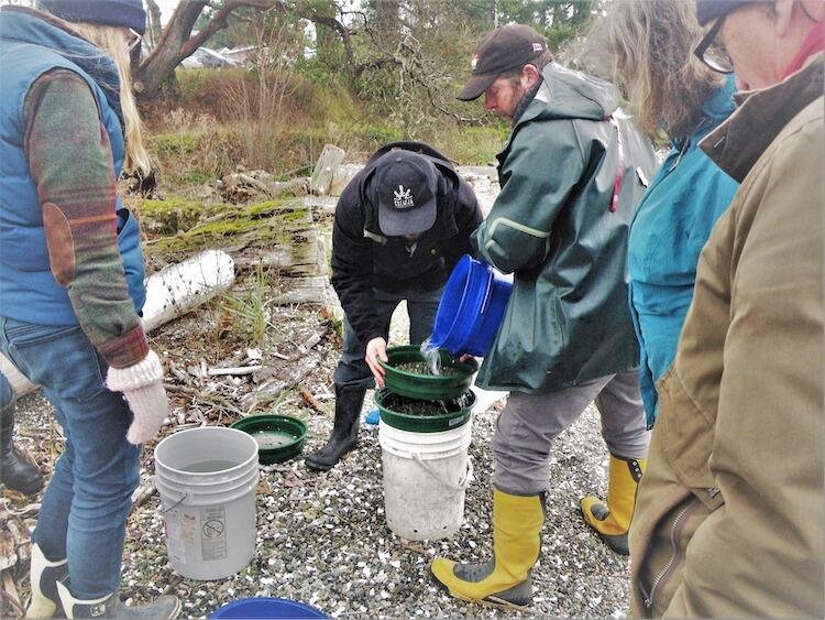 Exposing the Unintended Consequences of Chinook Non-Retention