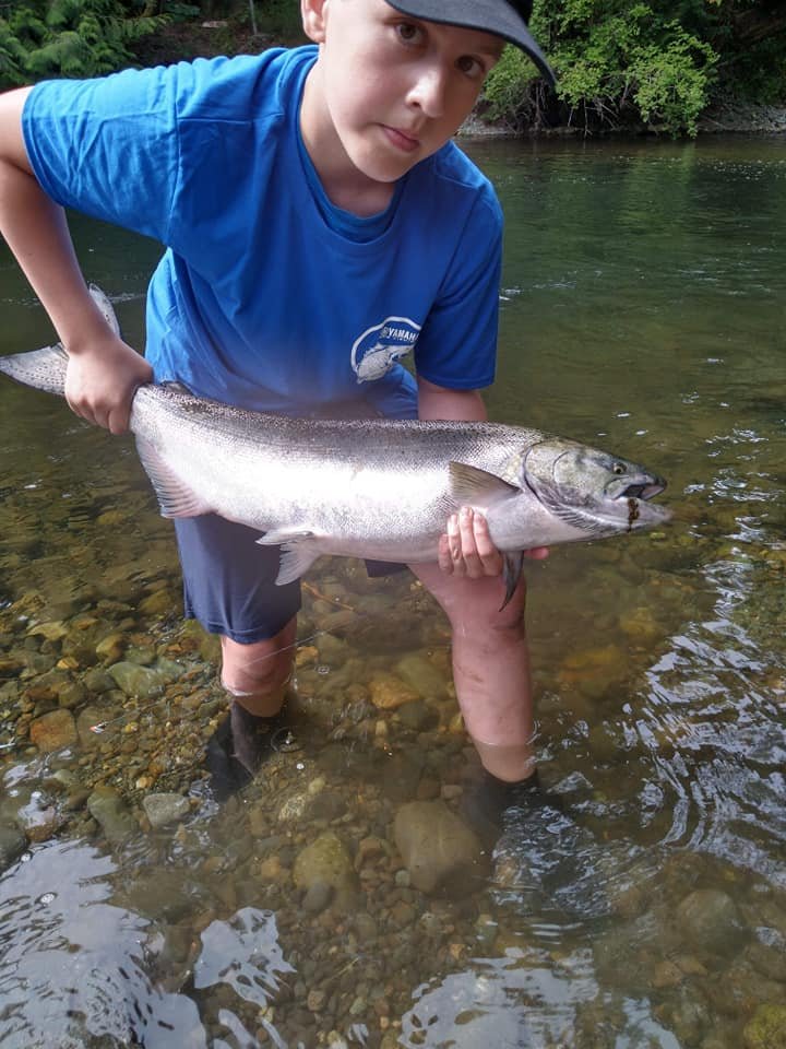 Reader Story: Fisherman For Life