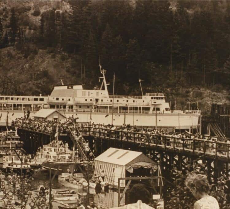 Exposing the Unintended Consequences of Chinook Non-Retention