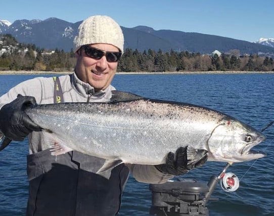 OP-ED: BC Anglers Anxiously Await 2021 Chinook Regulation Announcement