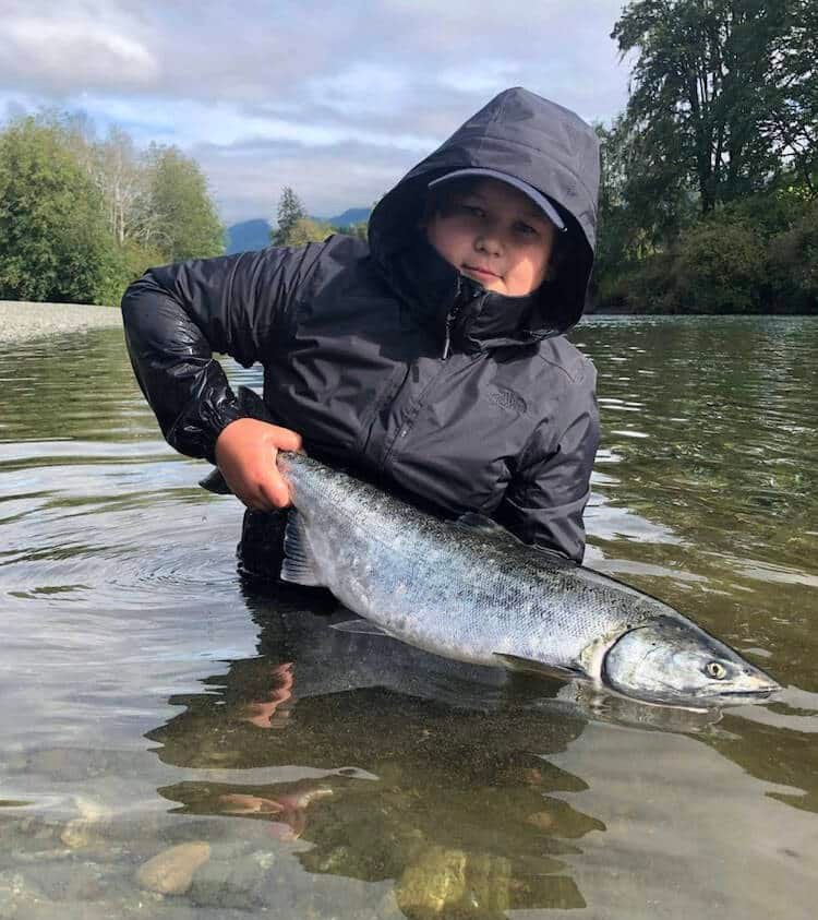 Reader Story: Fisherman For Life