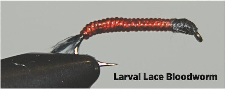 Imitating the Midges