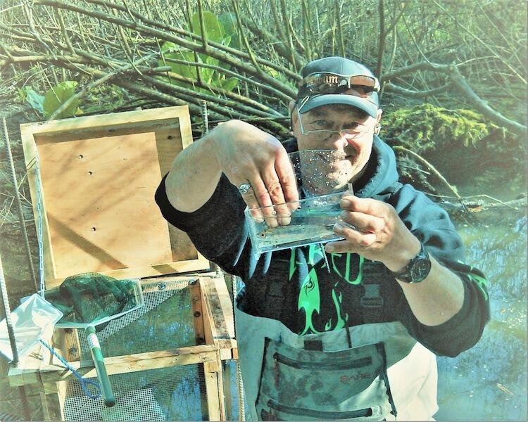 Exposing the Unintended Consequences of Chinook Non-Retention