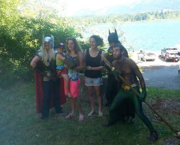 Fishing for Fun Derby June 4-6, 2021