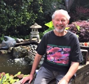 Campaign to Replace the Elk Lake Fishing Dock Gains Momentum