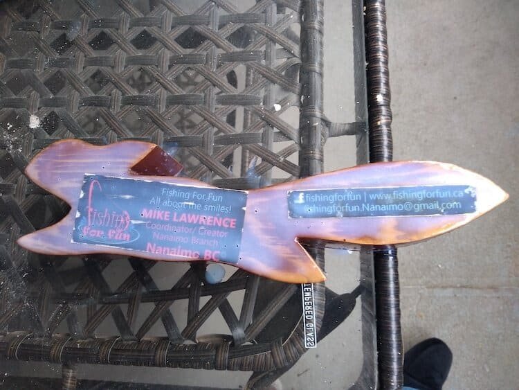 Fishing for Fun Derby June 4-6, 2021