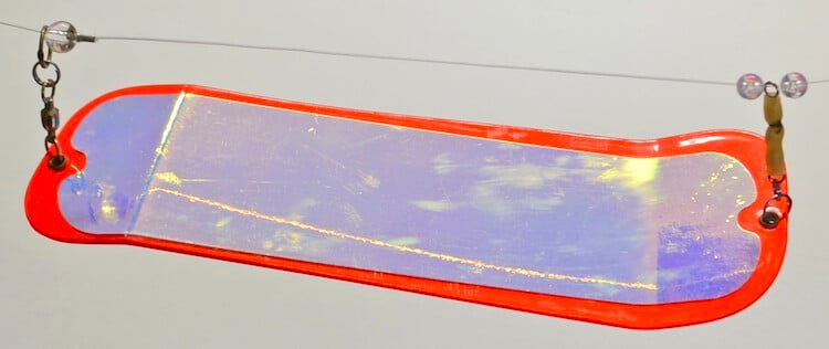 How To Make A Breakaway Flasher