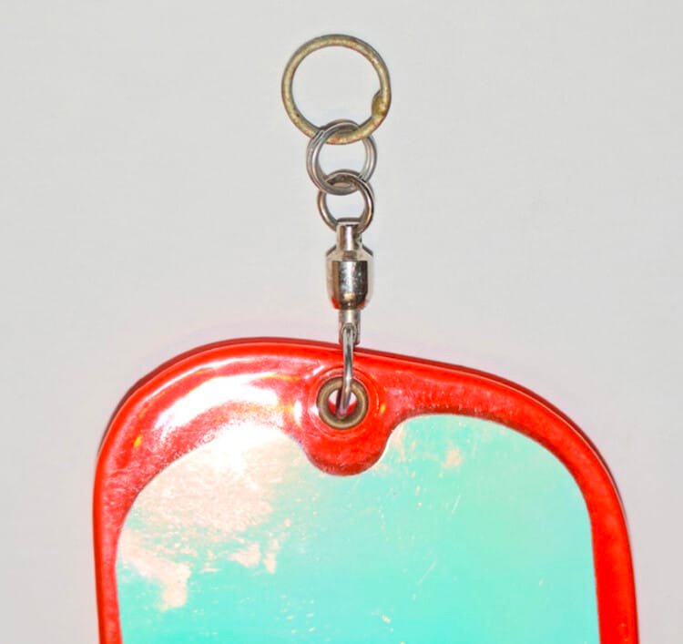 How To Make A Breakaway Flasher