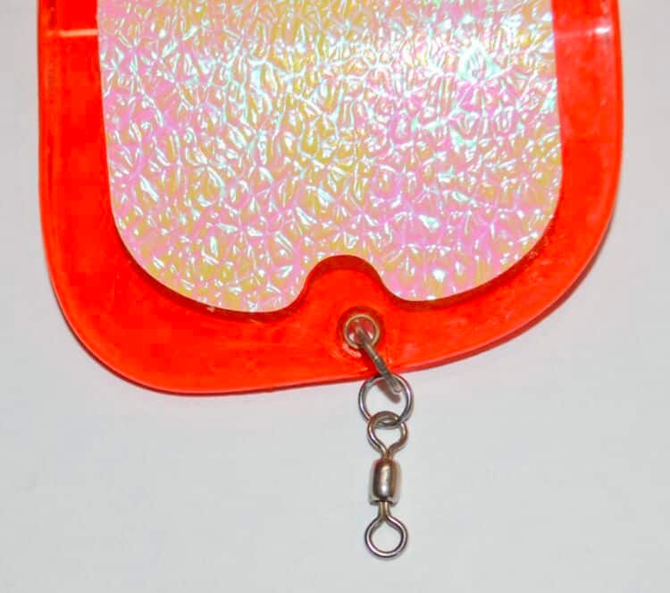 How To Make A Breakaway Flasher