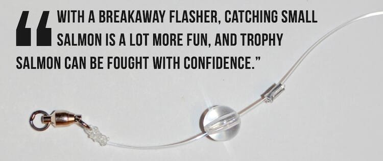 How To Make A Breakaway Flasher