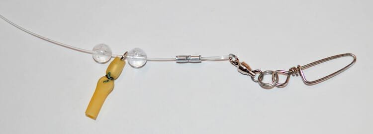 How To Make A Breakaway Flasher