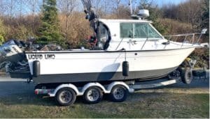 Reader Story: Fish-On Fantastic!