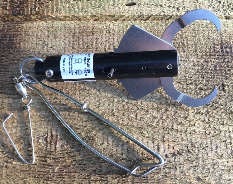 $863 Potential Rockfish Fine