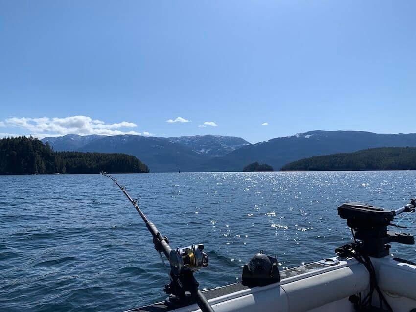 Reader Story: Fish-On Fantastic!