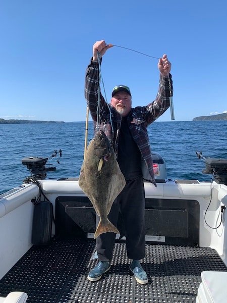 Reader Story: Fish-On Fantastic!