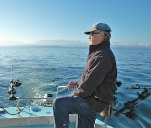 Op Ed: BC’s Public Salmon Fishery Screwed Again by Fisheries Minister Bernadette Jordan