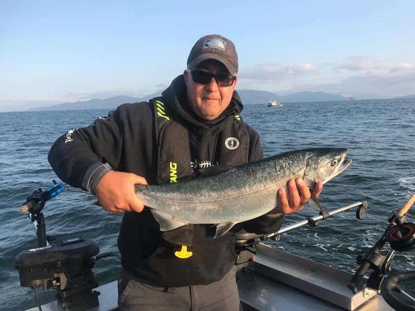 Op Ed: 2021 SBC Chinook Management Announcement Response