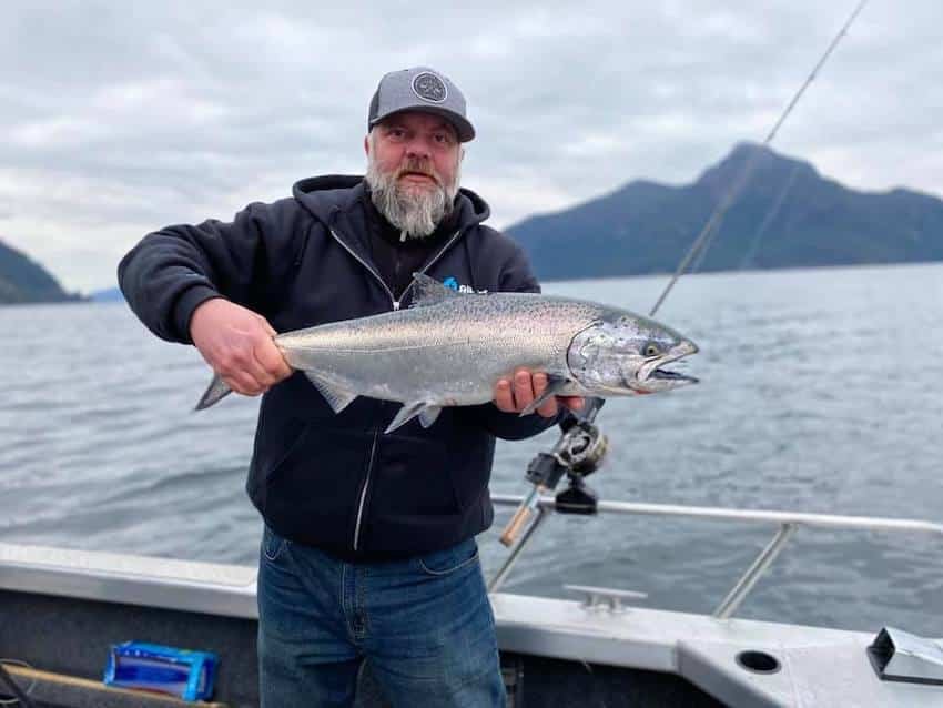 Op Ed: BC’s Public Salmon Fishery Screwed Again by Fisheries Minister Bernadette Jordan