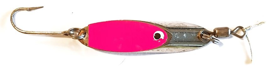 Catching Trout: Lake Fishing Strategies